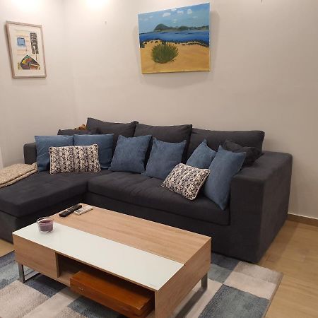 Tony'S Suite With Parking Афіни Екстер'єр фото