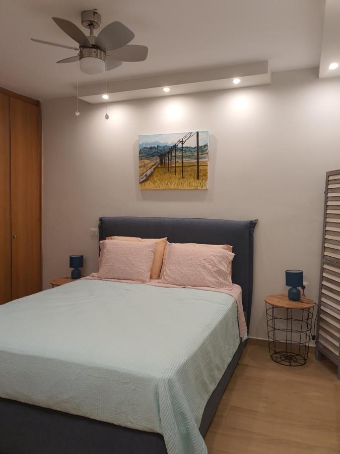Tony'S Suite With Parking Афіни Екстер'єр фото