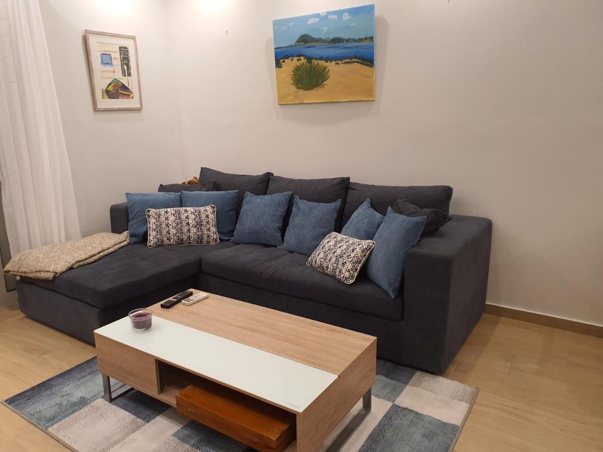 Tony'S Suite With Parking Афіни Екстер'єр фото